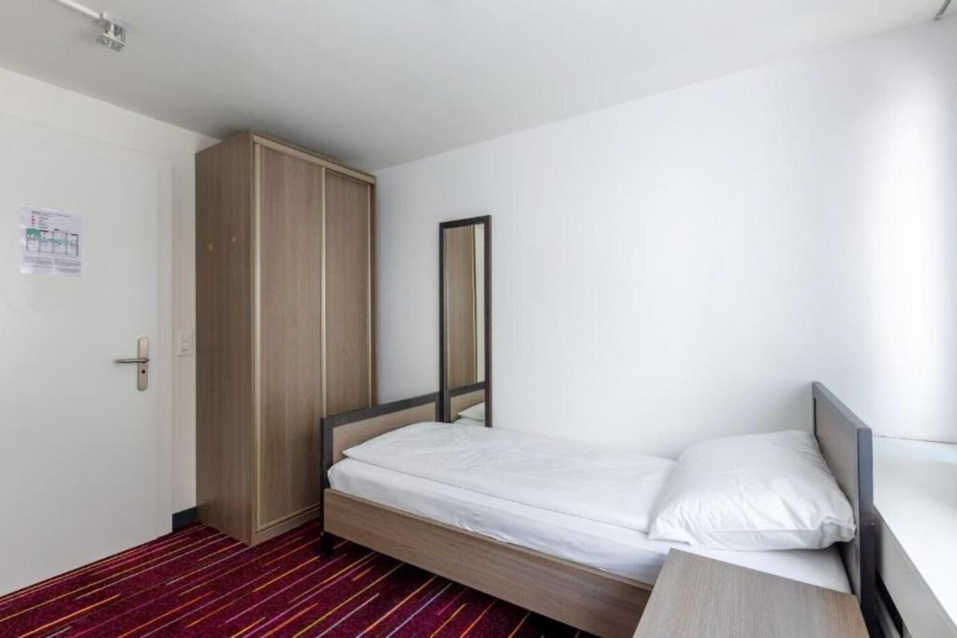 Glandon Rooms Limelight - Self-Check-In Lucerne Luaran gambar