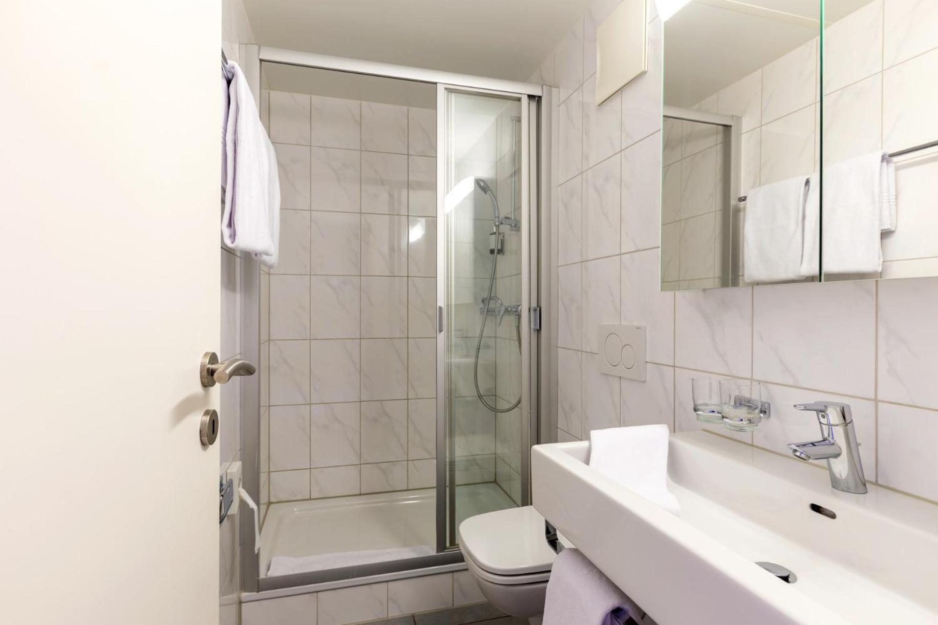 Glandon Rooms Limelight - Self-Check-In Lucerne Luaran gambar