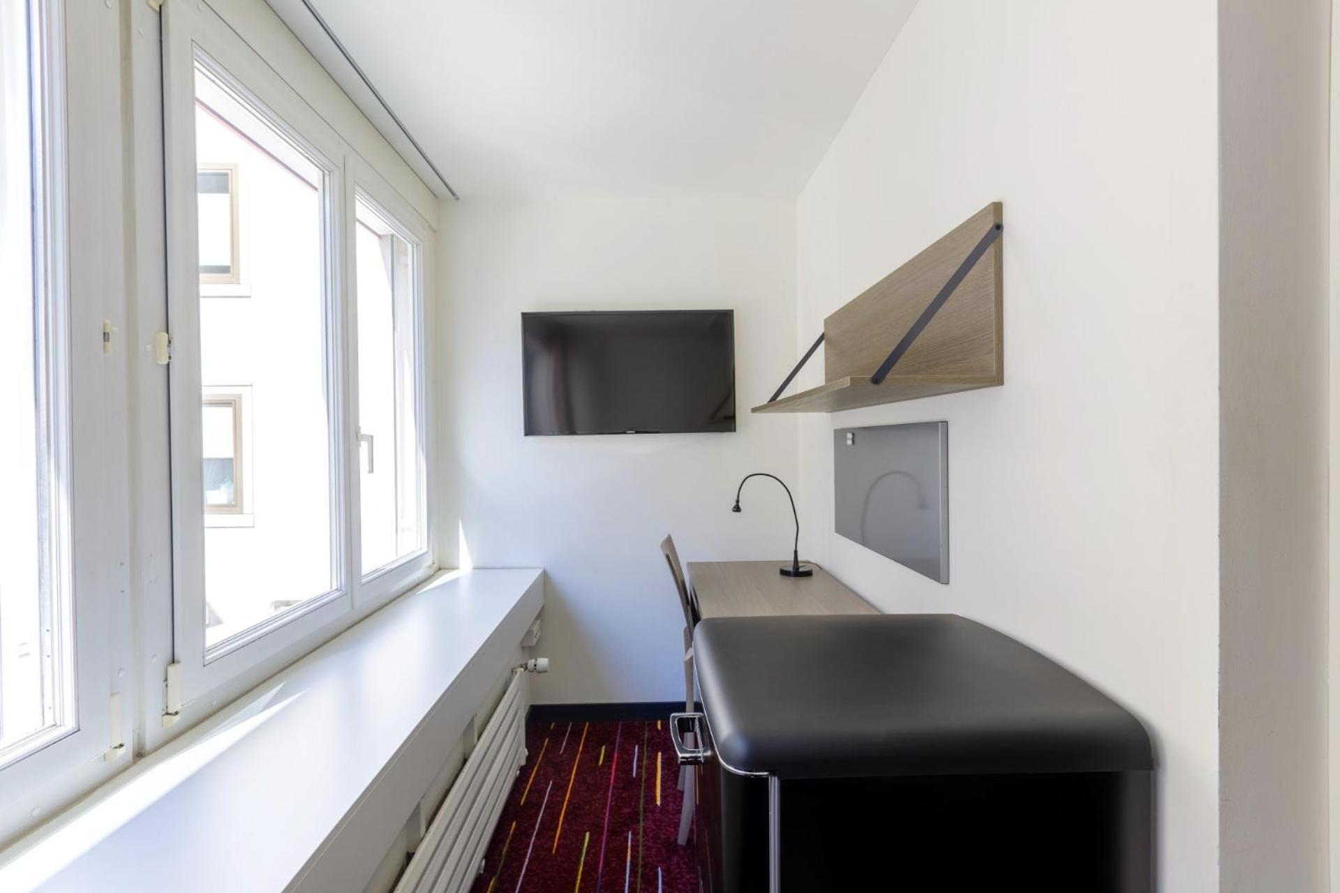 Glandon Rooms Limelight - Self-Check-In Lucerne Luaran gambar